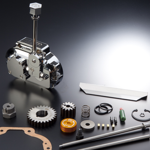 Billet 6SCP series