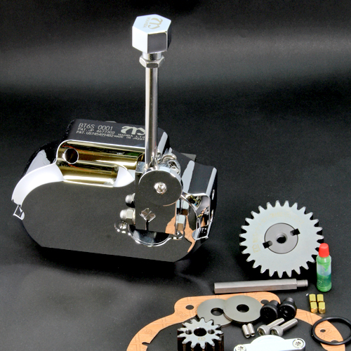 Billet 6S-Ⅱ（2006UP）