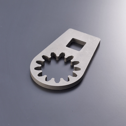 Plate Wrench